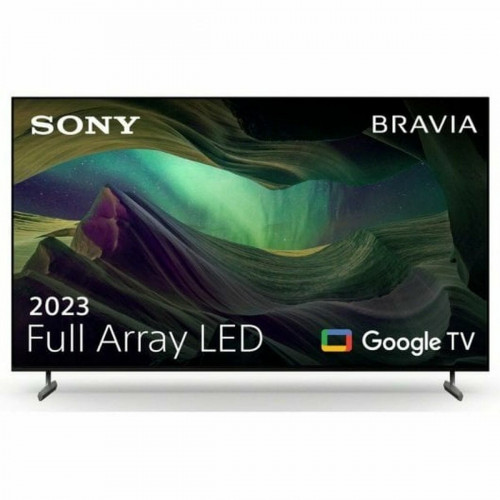 Televízia Sony 65X85L 65" 4K Ultra HD HDR D-LED LCD