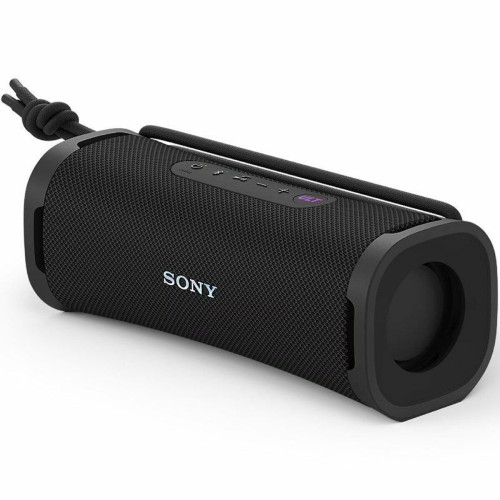 Prenosný reproduktor s Bluetooth Sony SRSULT10B Čierna