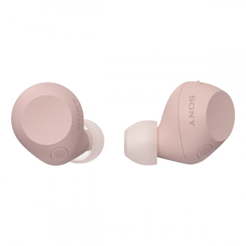 Slúchadlá Sony WFC710NP TW Ružová