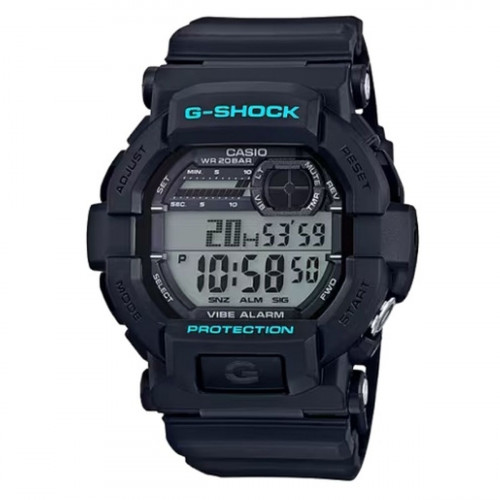 Pánske hodinky Casio G-Shock WORLD TIME (Ø 51 mm)