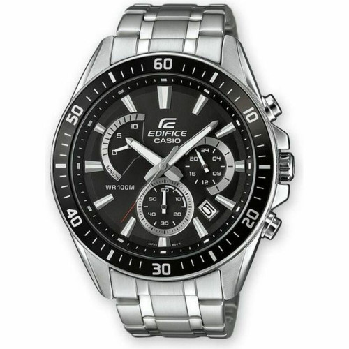 Športový náramok Casio EFR-552D-1AVUEF Čierna