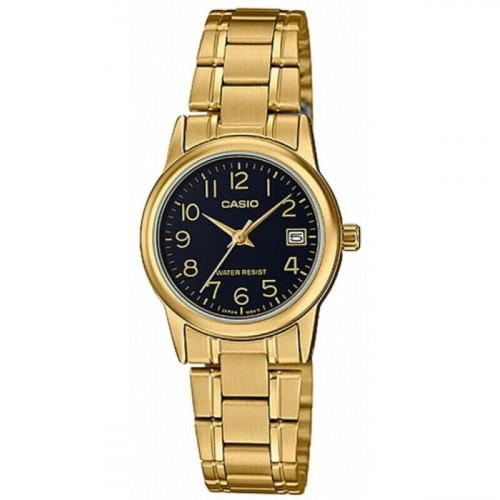Pánske hodinky Casio COLLECTION Čierna (Ø 40 mm)