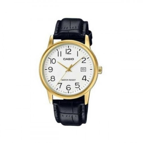 Pánske hodinky Casio COLLECTION Čierna (Ø 44 mm)