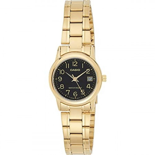 Dámske hodinky Casio COLLECTION Zlatá (Ø 32 mm)