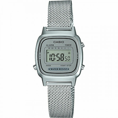 Dámske hodinky Casio LA670WEM-7EF