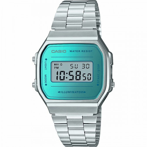 Dámske hodinky Casio  A168WEM-2EF