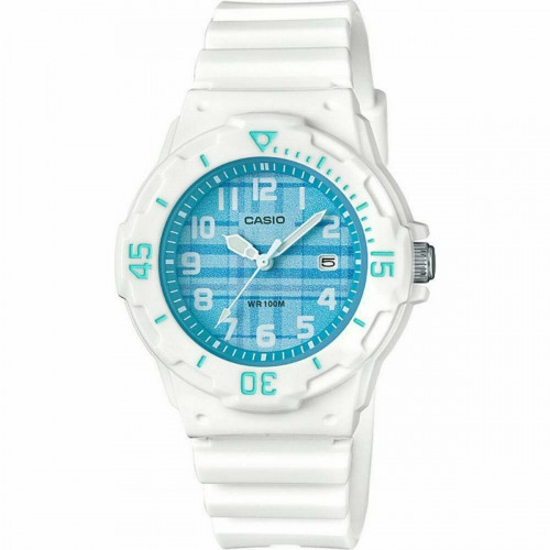 Dámske hodinky Casio COLLECTION Modrá (Ø 34 mm)