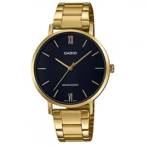 Dámske hodinky Casio COLLECTION Zlatá (Ø 34 mm)