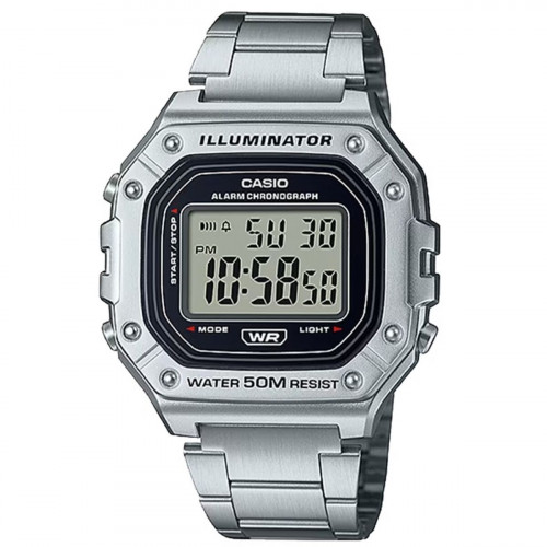 Pánske hodinky Casio ILLUMINATOR (Ø 43 mm)