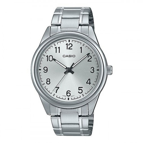 Pánske hodinky Casio COLLECTION Striebristý (Ø 40 mm)