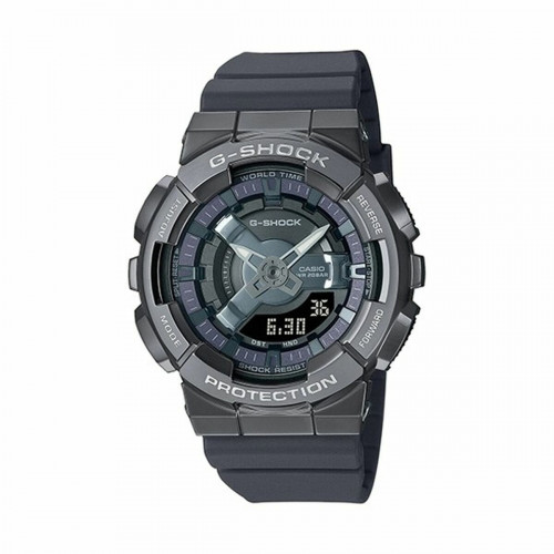 Dámske hodinky Casio GM-S110B-8AER (Ø 42 mm)