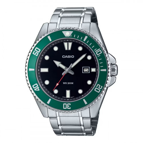 Pánske hodinky Casio DIVER 200M (Ø 46 mm)