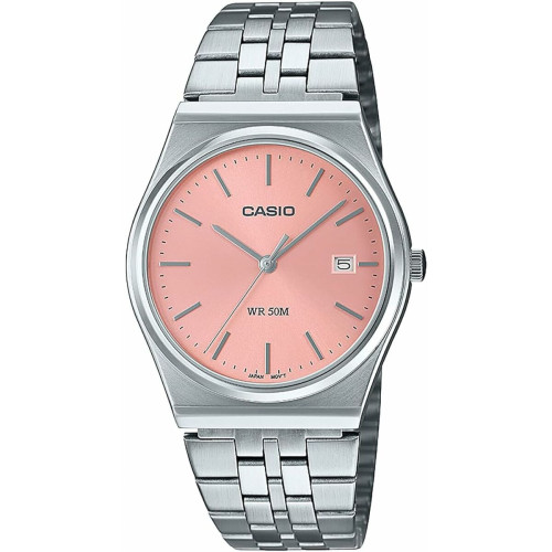 Dámske hodinky Casio DATE - ANTIQUE PINK ***SPECIAL PRICE*** (Ø 35 mm)