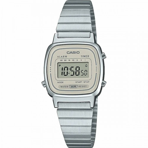 Dámske hodinky Casio LA670WEA-8AEF
