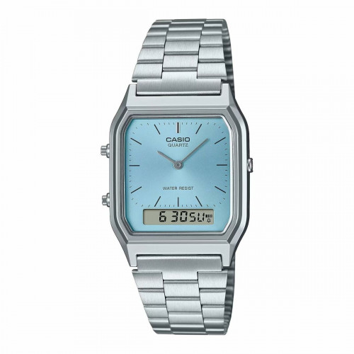 Dámske hodinky Casio AQ-230A-2A1MQYES