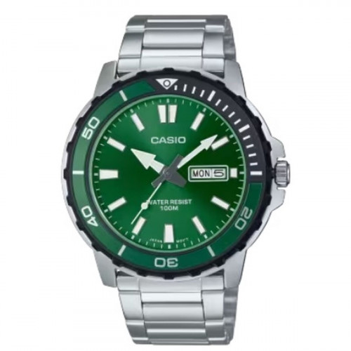 Pánske hodinky Casio DIVER (Ø 44,5 mm)