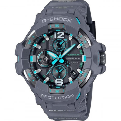 Pánske hodinky Casio G-Shock GRAVITY MASTER (Ø 55 mm)