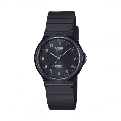 Pánske hodinky Casio MQ-24B-1BEF