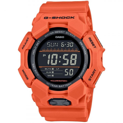 Pánske hodinky Casio G-Shock GD-010-4ER