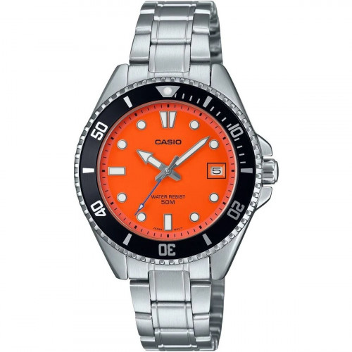 Pánske hodinky Casio DIVER 50M (Ø 38,5 mm)