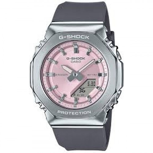 Pánske hodinky Casio G-Shock GM-S2110-4AER