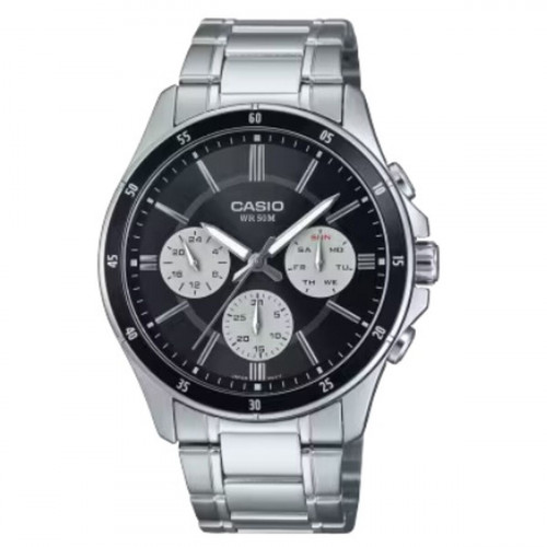 Pánske hodinky Casio COLLECTION (Ø 43,5 mm)