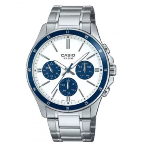 Pánske hodinky Casio COLLECTION (Ø 43,5 mm)