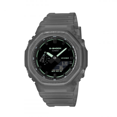 Pánske hodinky Casio G-Shock GA-2100K-1AER (Ø 45,5 mm)