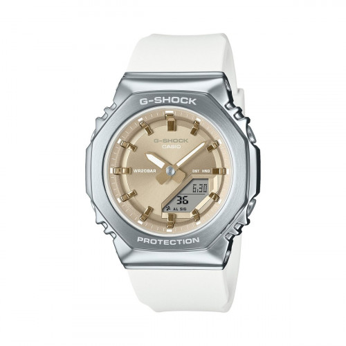 Pánske hodinky Casio G-Shock GM-S2110-7A9ER