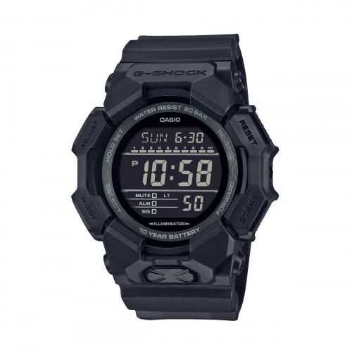 Pánske hodinky Casio G-Shock GD-010-1A1ER