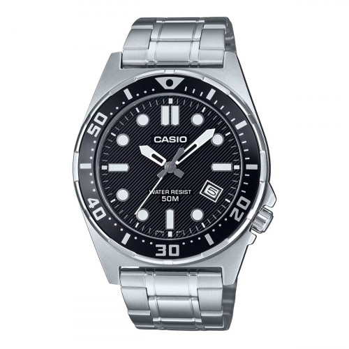 Pánske hodinky Casio DIVER 50M (Ø 43,5 mm)