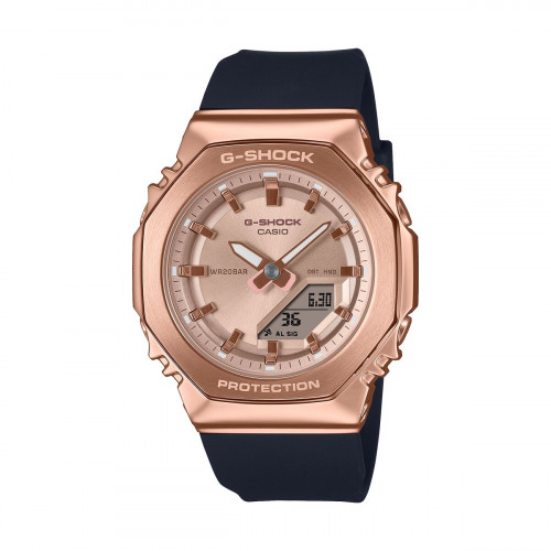 Pánske hodinky Casio G-Shock GM-S2110PG-1A4ER