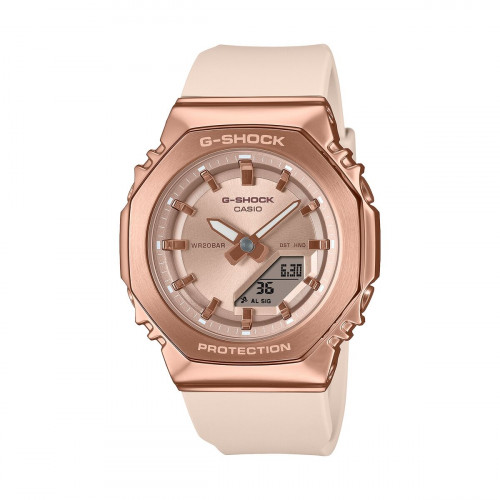 Pánske hodinky Casio G-Shock GM-S2110PG-4AER