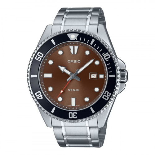 Pánske hodinky Casio DIVER 200M (Ø 46 mm)