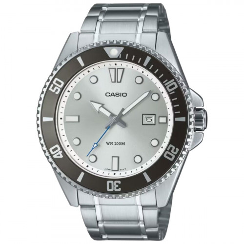 Pánske hodinky Casio DIVER 200M (Ø 44 mm)