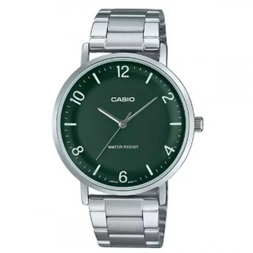 Pánske hodinky Casio MINIMAL Striebristý (Ø 40 mm)