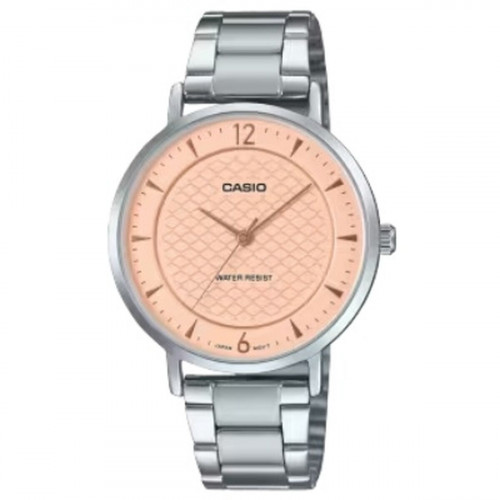 Dámske hodinky Casio LADY - SALMON (Ø 34 mm)