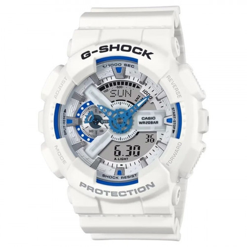 Pánske hodinky Casio G-Shock GA-110HDS-7AER