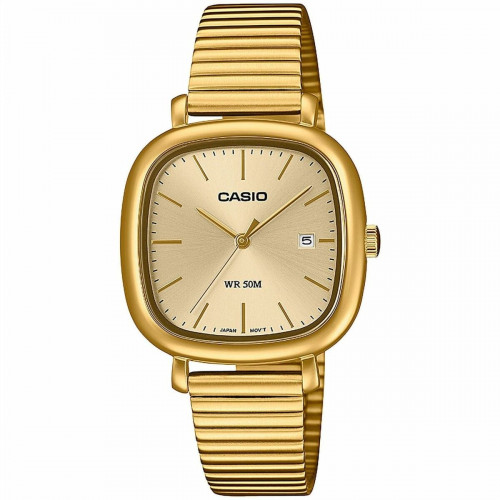 Pánske hodinky Casio LTP-B166G-9AVEF
