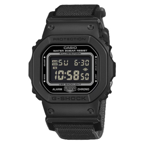 Pánske hodinky Casio G-Shock DW-5600MNC-1ER