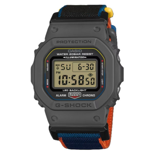 Pánske hodinky Casio G-Shock DW-5600MNC-8A2ER