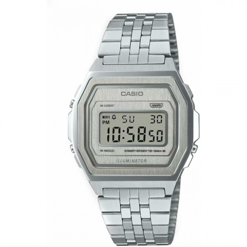 Pánske hodinky Casio A1000A-7EF