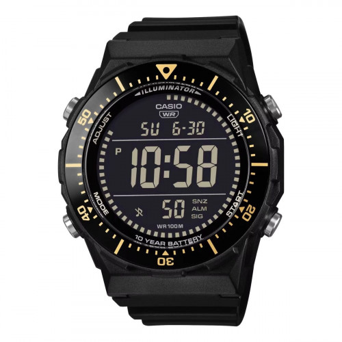 Pánske hodinky Casio AE-1700H-1BVEF (Ø 47 mm)