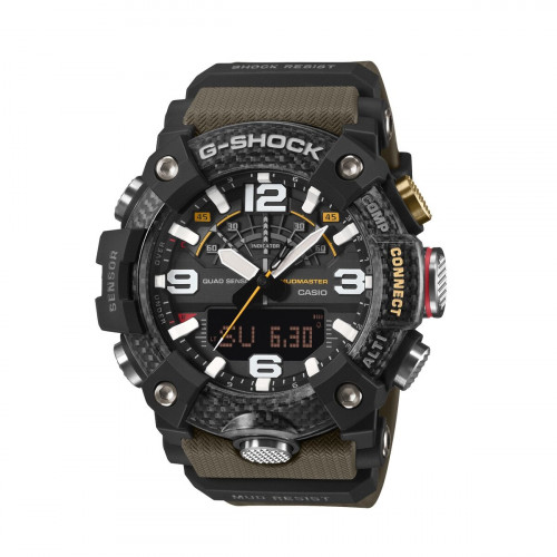 Pánske hodinky Casio G-Shock GG-B100X-1A3ER