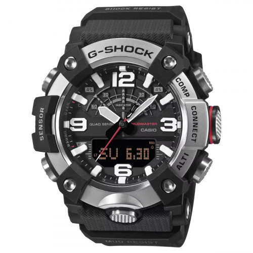 Pánske hodinky Casio G-Shock GG-B100XM-1AER