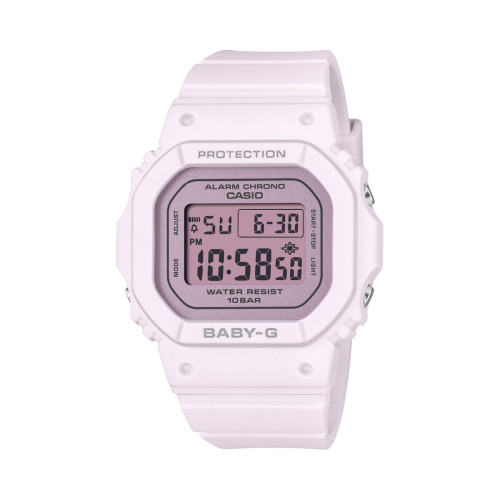 Dámske hodinky Casio G-Shock BGD-565SC-4BER