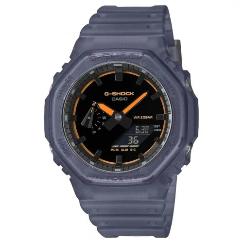 Pánske hodinky Casio G-Shock GA-2100K-2AER (Ø 45,5 mm)