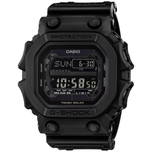 Pánske hodinky Casio G-Shock GX-56UBB-1ER (Ø 53,5 mm)