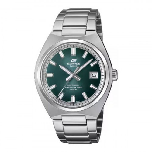 Pánske hodinky Casio EFB-109D-3AVEF Striebristý
