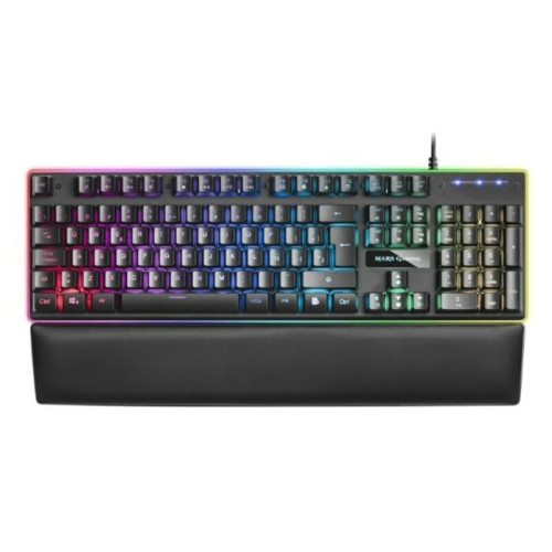 Herná klávesnica Mars Gaming MK320ES